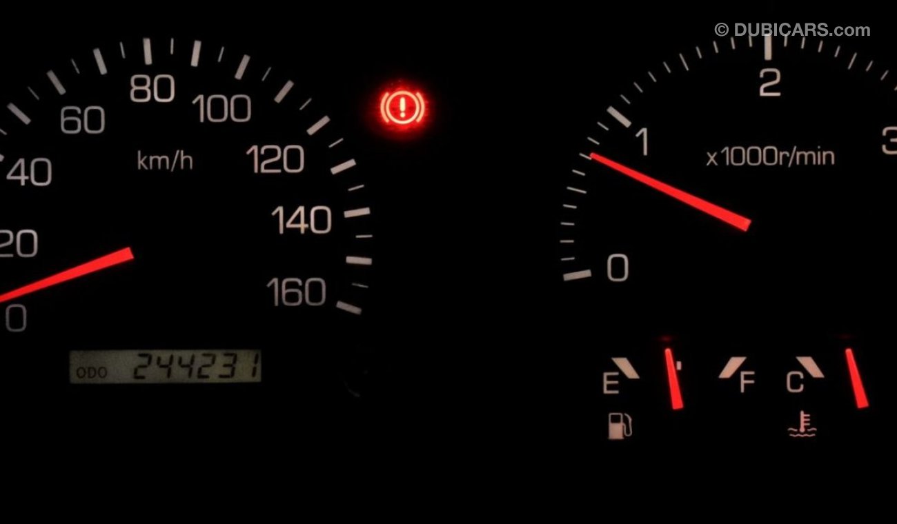 Mitsubishi Rosa EXCELLENT DEAL for our Mitsubishi FUSO ROSA ( 2014 Model ) in White Color GCC Specs