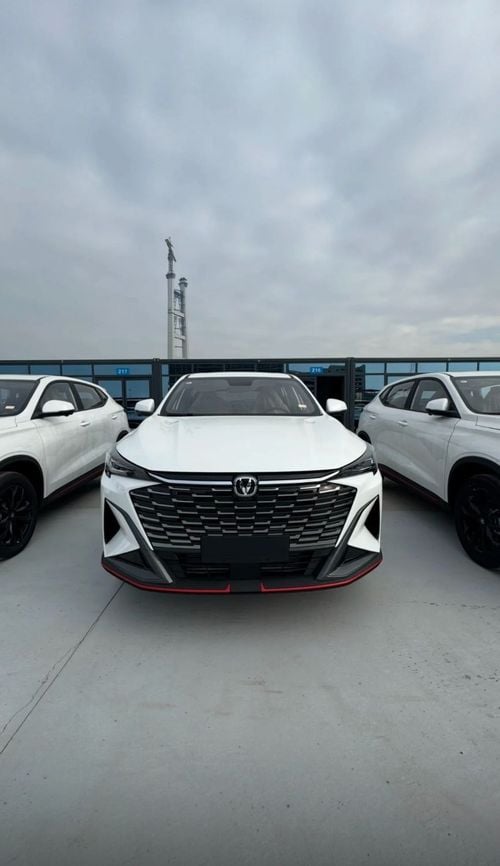 Changan X5 Plus PIONEER Performance Pro| Export and Local