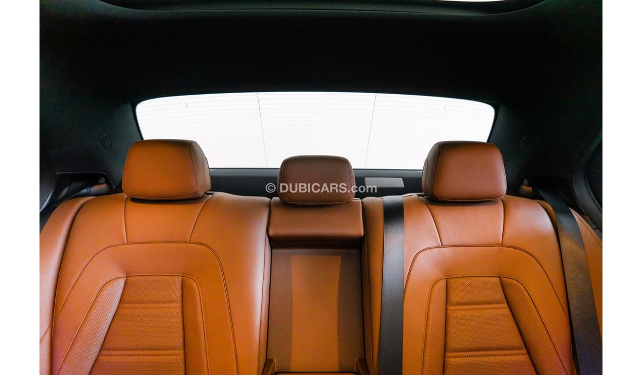 Mercedes-Benz E 63 AMG 4MATIC+ 2021 Mercedes E63S AMG 4 Matic+ / New Delivery Mileage / Mercedes Warranty and Gargash File 