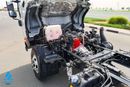 Mitsubishi Fuso Canter STD 2026 JAC N65 LWB Chassis Cab | Euro V Diesel | Export Ready | Heavy-Duty Commercial Truck