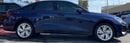 أودي A3 35 TFSI ADVANCED 35 TFSI Under Warranty & Services 2025 GCC