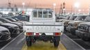 Toyota Land Cruiser Pick Up