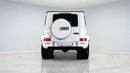 Mercedes Benz G550 UAE's Very Best Example | AED 7,594 Per Month