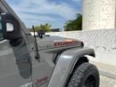 جيب رانجلر Unlimited Rubicon 3.6L