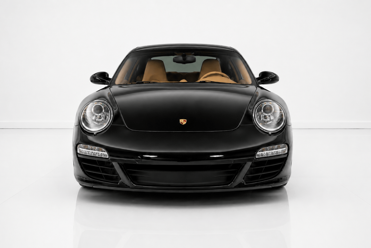 Porsche 911 CARRERA 911 (997.2)