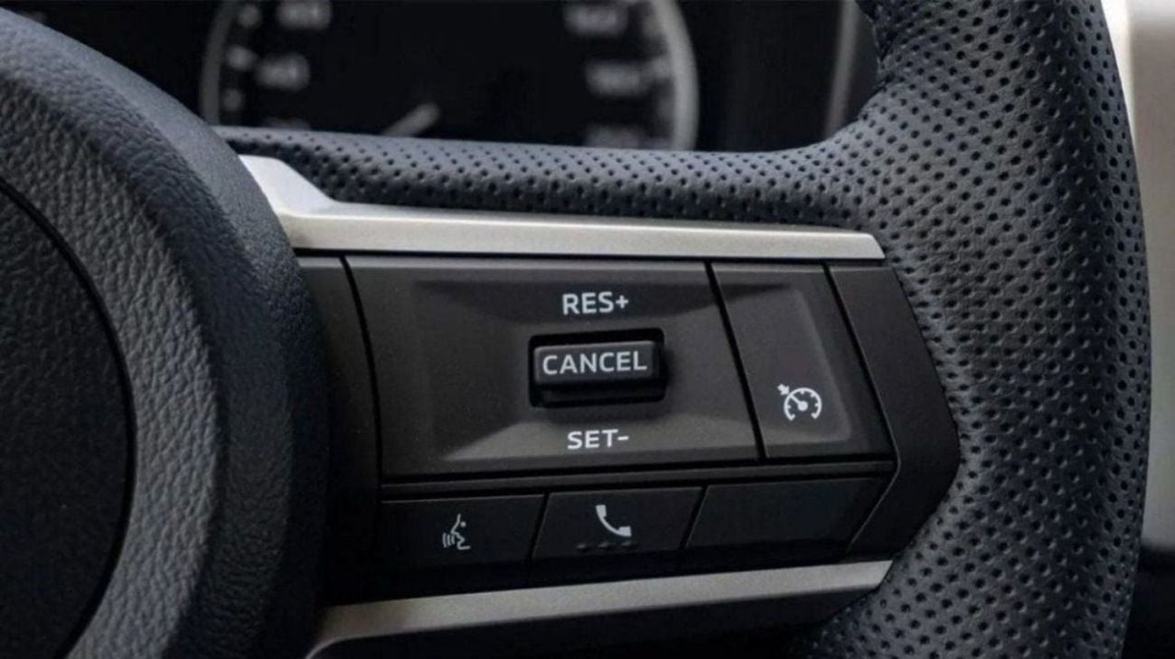 ميتسوبيشي L200 MITSUDISHI L200 SPORTERO 2.4L DIESEL FULL OPTION 2025 0K