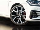 فولكس واجن جولف GTI GTI