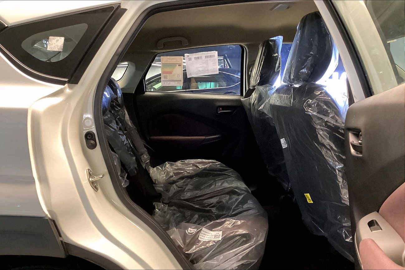 Suzuki Fronx GL | Guaranteed Warranty | 0 Down Payment