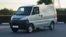 CMC Veryca (For Export , НА ЭКСПОРТ) Panel Van 1.5L RWD 2025 GCC Без пробега
