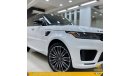 Land Rover Range Rover Sport SE