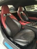 Toyota Supra GR Plus 3.0L