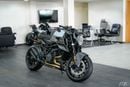 KTM 1300R BRABUS KTM NAKED BIKE 1300cc - 1 OUT OF 145 - BRAND NEW - CERTIFIED BRABUS!
