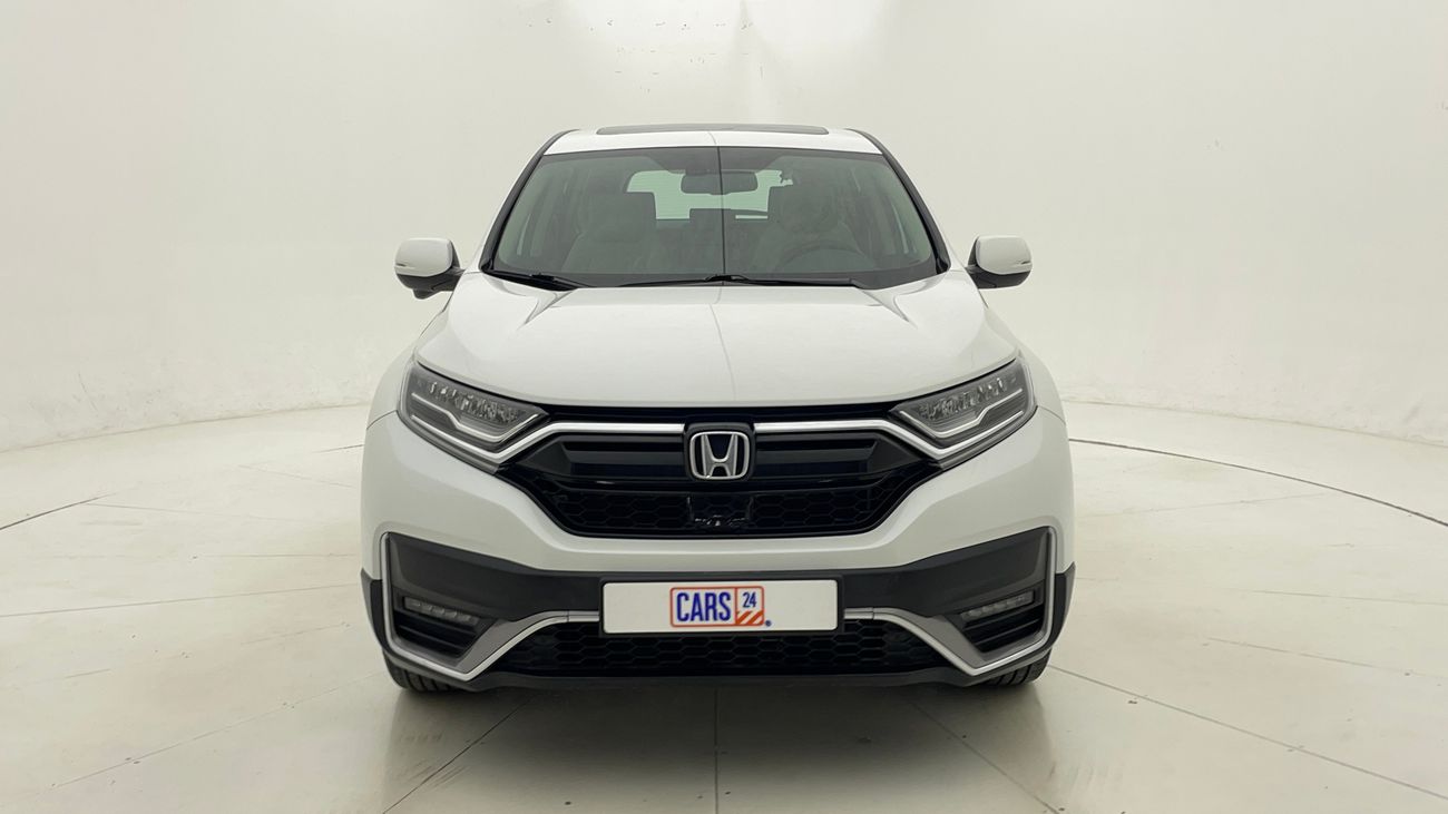 Honda CRV TOURING 2.4 | Zero Down Payment | Home Test Drive