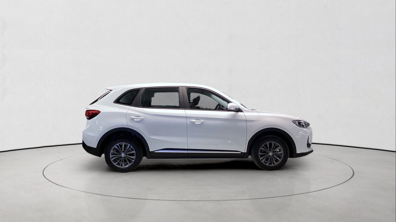 MG ZS Standard | upto AED 20,000 Ramadan Discount | Guaranteed Warranty | 0 Down Payment