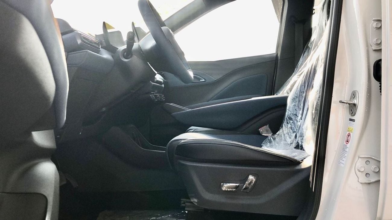 بي واي دي سيجول STD (NON GCC) BYD Seagull Flying Hatchback HI 2024
