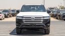 Toyota Land Cruiser GXR TWIN TURBO 3.5L