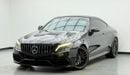 Mercedes-Benz C 63 S 2019 Mercedes-Benz AMG C63s Coupe, Sep/2026 Warranty, Immaculate Condition