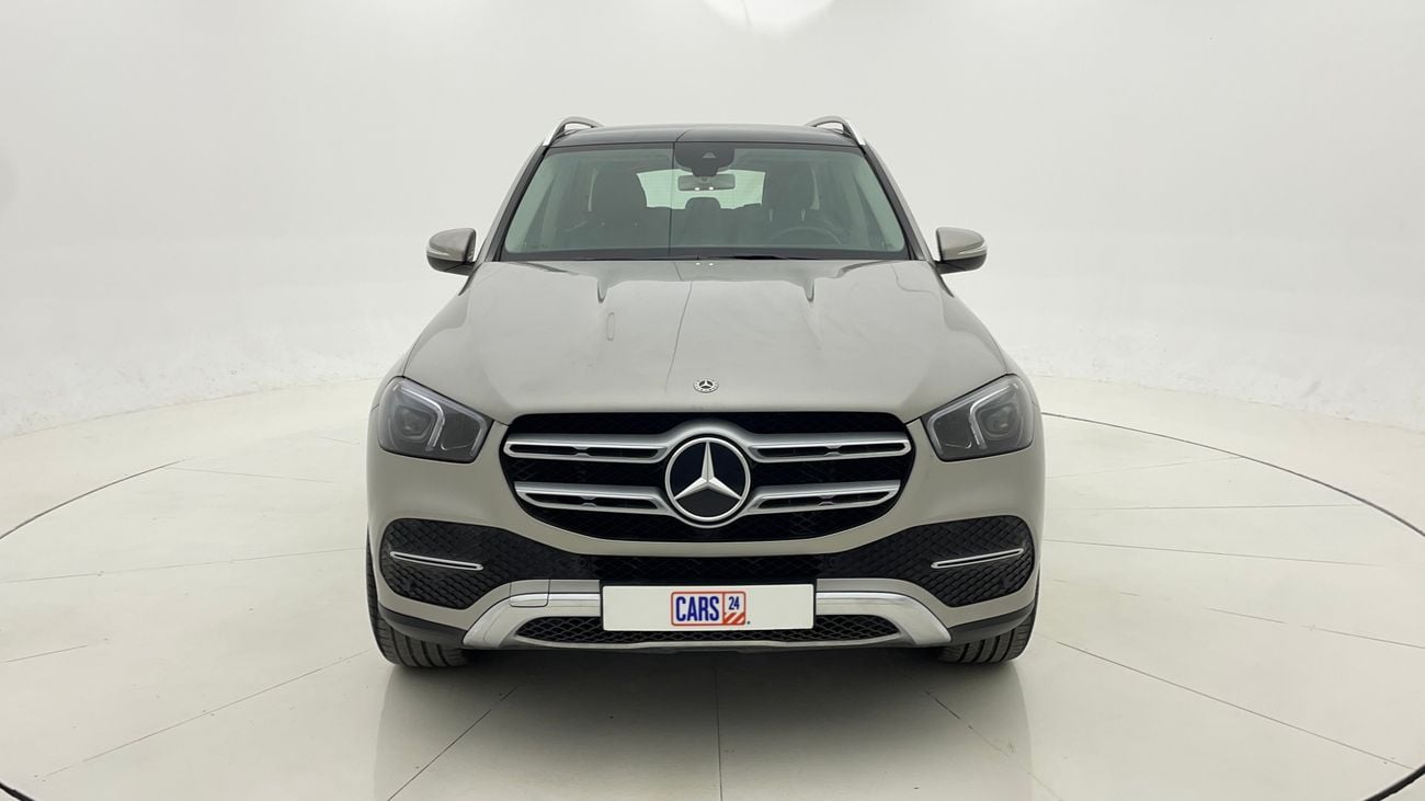 Mercedes-Benz GLE 450 PREMIUM 3 | Zero Down Payment | Home Test Drive