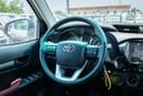 Toyota Hilux TOYOTA HILUX PETROL AUTO RWD TRANSMISSION 2024