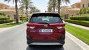 Toyota Rush GX 2023 | AED 784/Month | 0 DP | 30 Day Return | Warranty | Service History