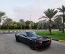 Dodge Challenger Scat Pack Wide Body 6.4L