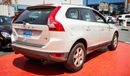 Volvo XC60 T5