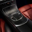 Mercedes-Benz GLC Coupe 200