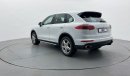 Porsche Cayenne STD 3.6 | Under Warranty | Inspected on 150+ parameters