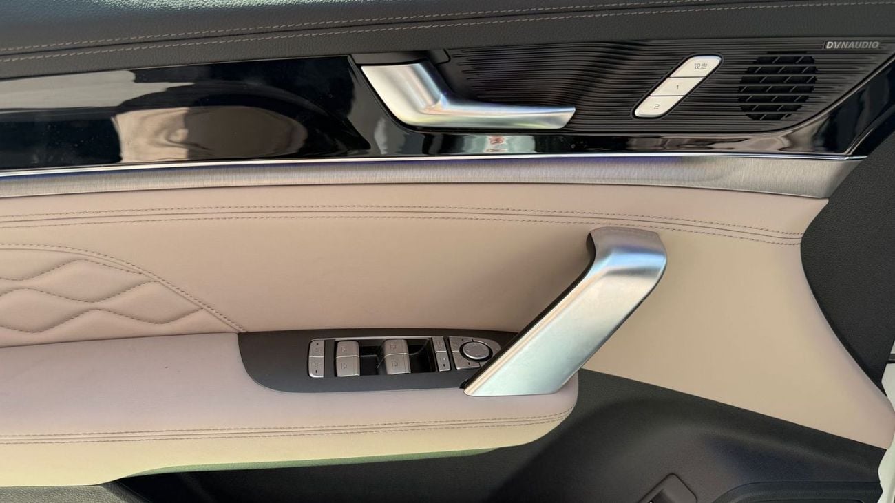 BYD Tang BYD TANG EV | 2025 | 0KM