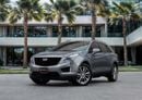 Cadillac XT5 XT5 | 3,134 P.M | 0% Downpayment | Agency Warranty + Service!