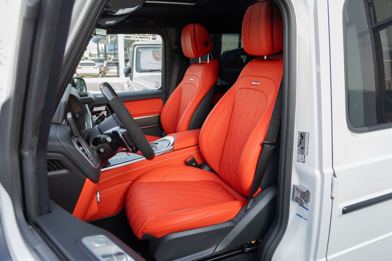 Mercedes-Benz G63 AMG STANDARD, миниатюра 13