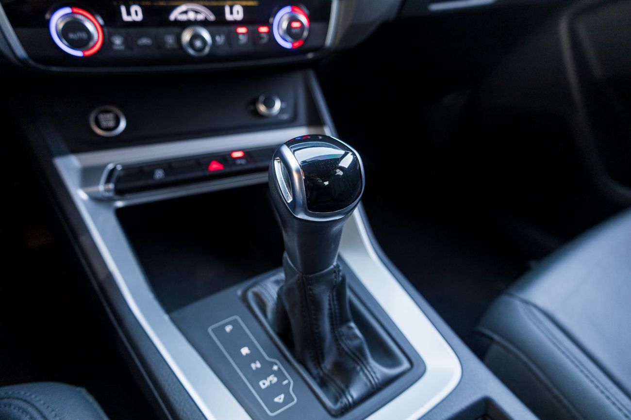 Audi Q3 35 TFSI 1.4L