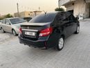 Mitsubishi Attrage GLX HIGHLINE