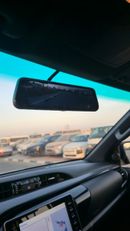 Toyota Hilux TOYOTA HILUX GR Sport 4.0L 2025