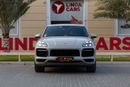 Porsche Cayenne GTS 4.0L (460 HP)