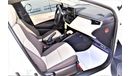 Toyota Corolla AED 1006 PM | 1.6L XLI GCC DEALER WARRANTY