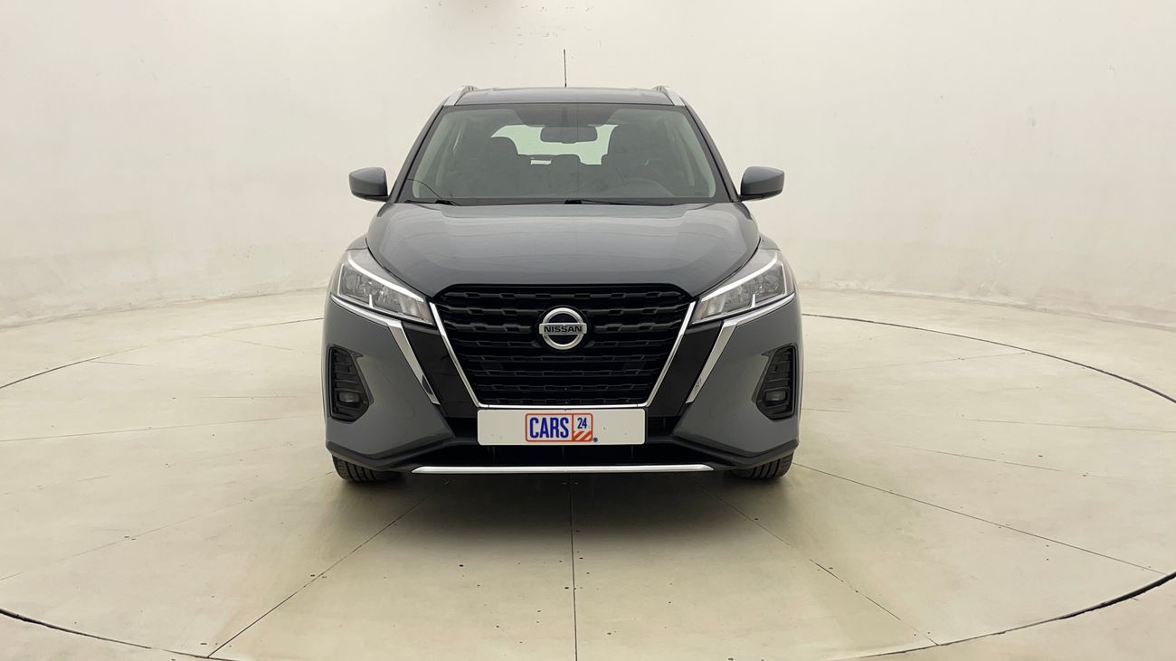 Nissan Kicks SV 1.6 | Zero Down Payment | Home Test Drive