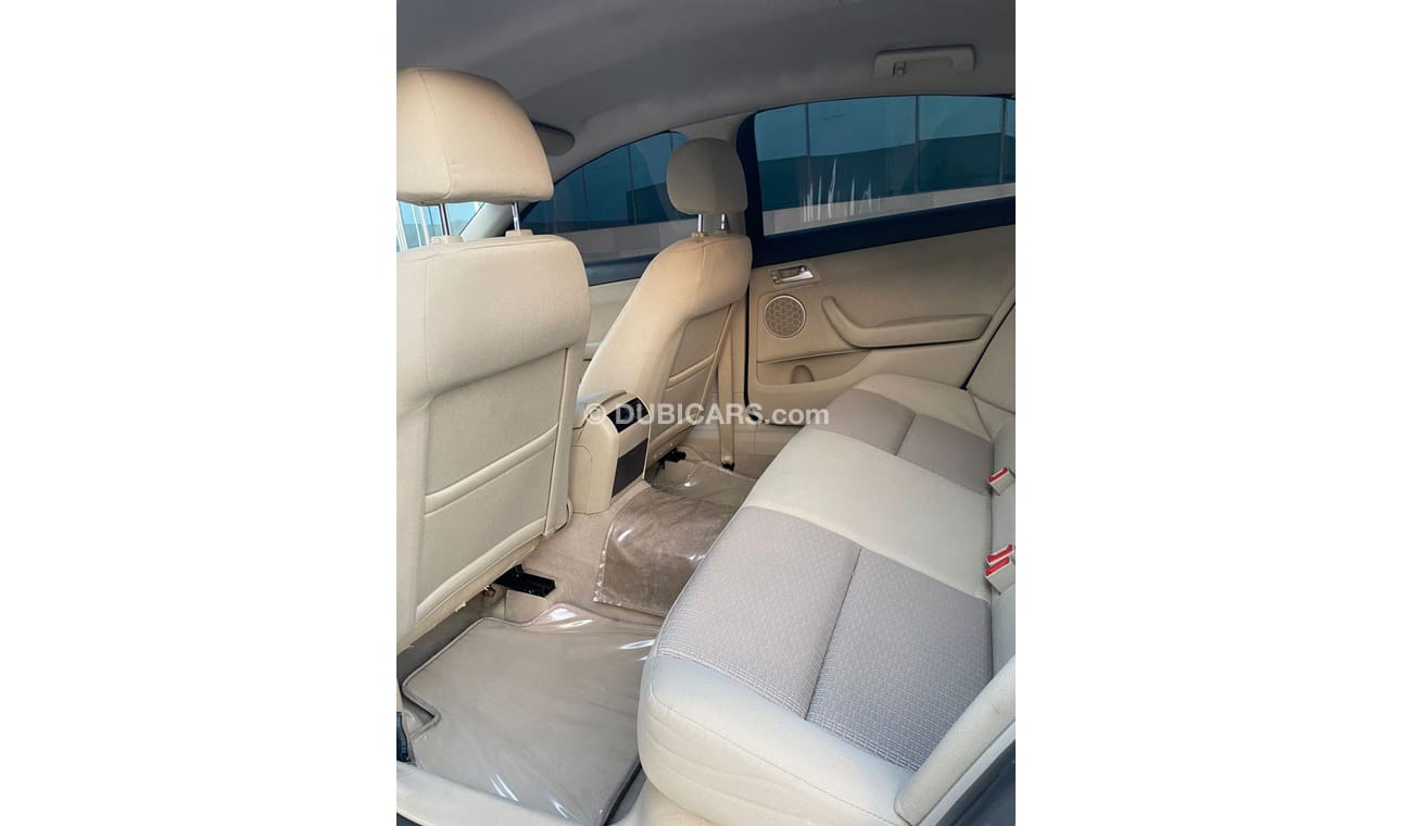 Chevrolet Caprice LS