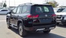 Toyota Land Cruiser Twin turbo GR Sport