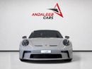 بورش 911 FULL PPF | AED 15,340 P.M | 0% DOWN PAYMENT | PORSCHE 911 GT3 TOURING | 4.0L NATURALLY ASPIRATED | O
