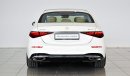 مرسيدس بنز S 500 4M SALOON / Reference: VSB 31376 Certified Pre-Owned with up to 5 YRS SERVICE PACKAGE!!!