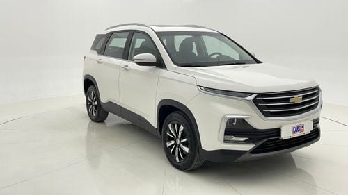 Chevrolet Captiva PREMIER 1.5 | Zero Down Payment | Home Test Drive