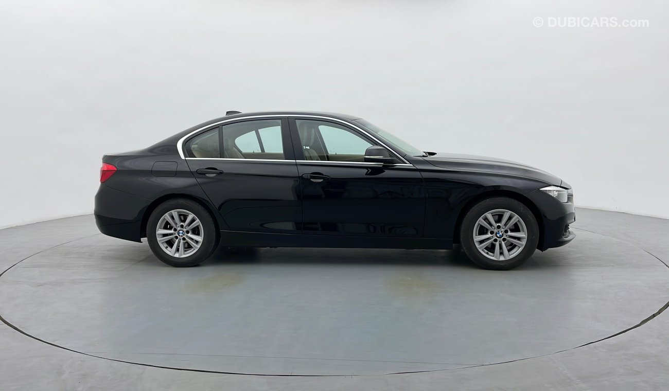 BMW 318i LOW 1.5 | Under Warranty | Inspected on 150+ parameters