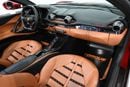 Ferrari 812 GTS 2023 Ferrari 812 GTS, Service History, 1 Year Warranty, Excellent Condition, Clean Title