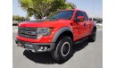 Ford Raptor SVT