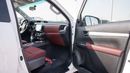 Toyota Hilux Toyota Hilux 2.7 AT 4X4 -2025YM
