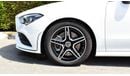 Mercedes Benz CLA250 Mercedes-Benz CLA 250 AMG | Night Package, 360 Camera | 2023 | Brand New