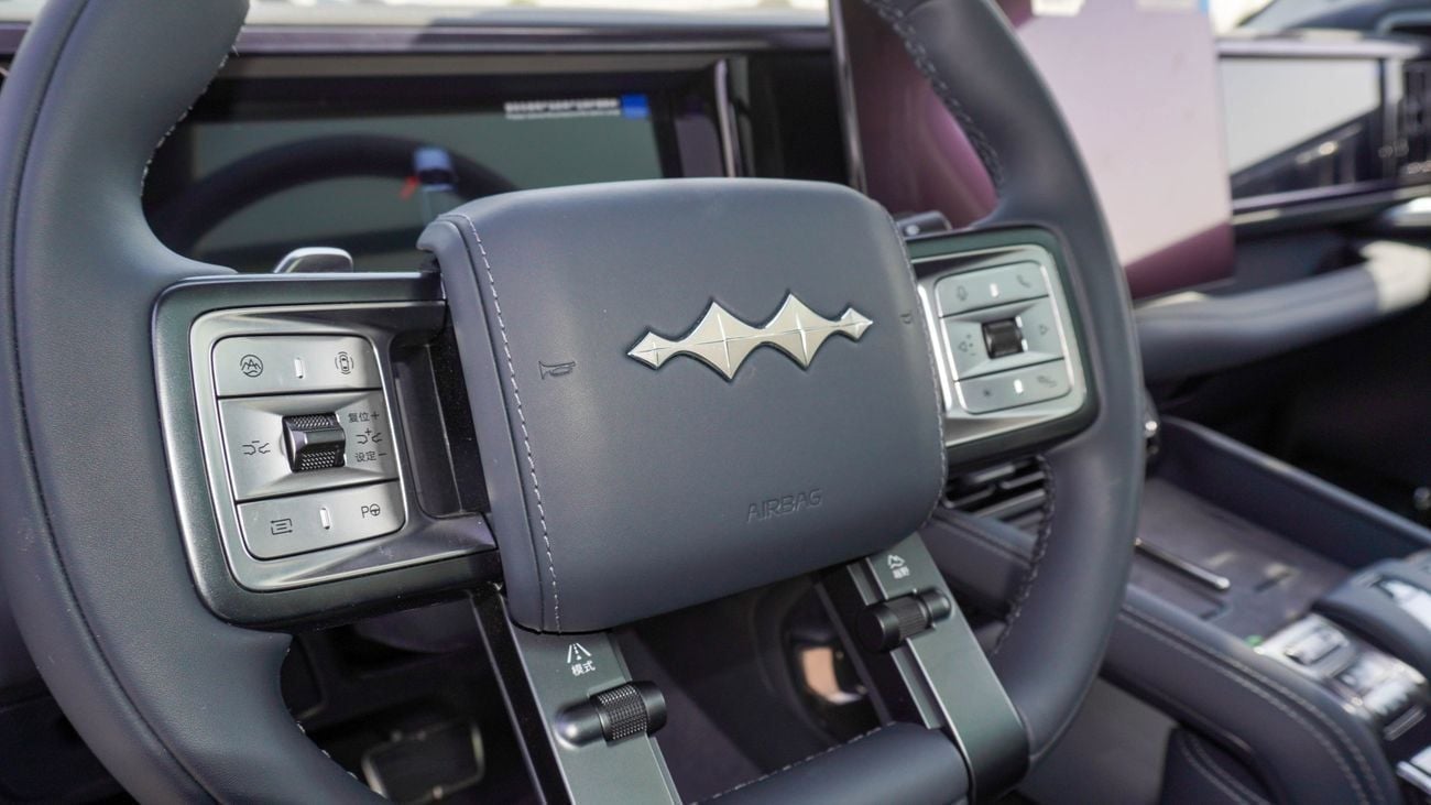 بي واي دي ليوبارد 8 15 DMO