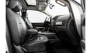 Nissan Armada 2015 Nissan Armada V8 LE / Full-Service History