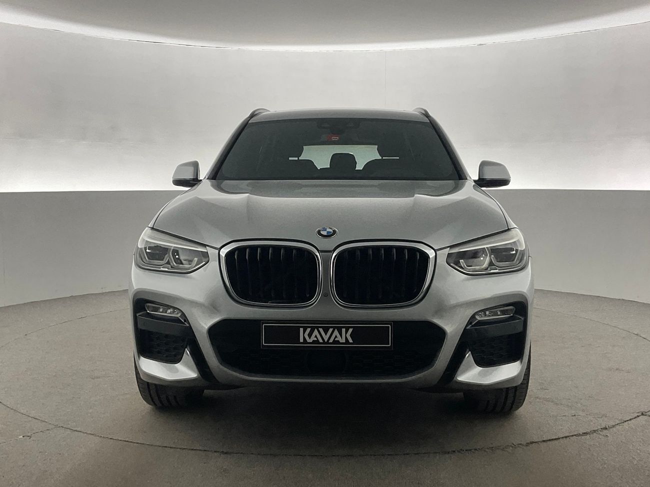 بي أم دبليو X3 xDrive 30i M Sport | شامل الضمان | 0 ﺪﻔﻋﺓ ﺃﻮﻟﻯ